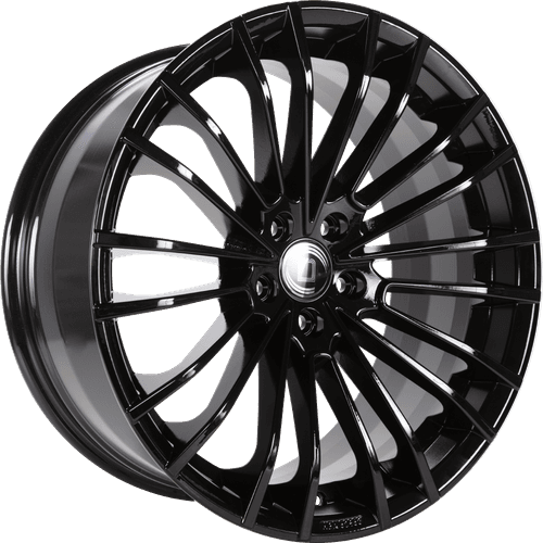 Diewe Wheels Presto NeroS R21 10.5J 5x114.3 ET48 - nuotrauka 1