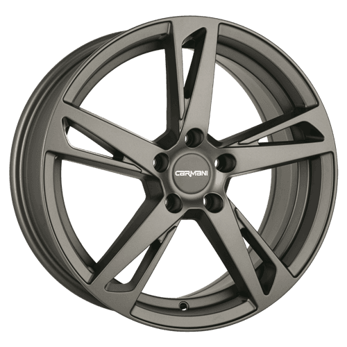 Carmani 16 Anton Hyper Gun R16 6.5J 5x112 ET46 - nuotrauka 1