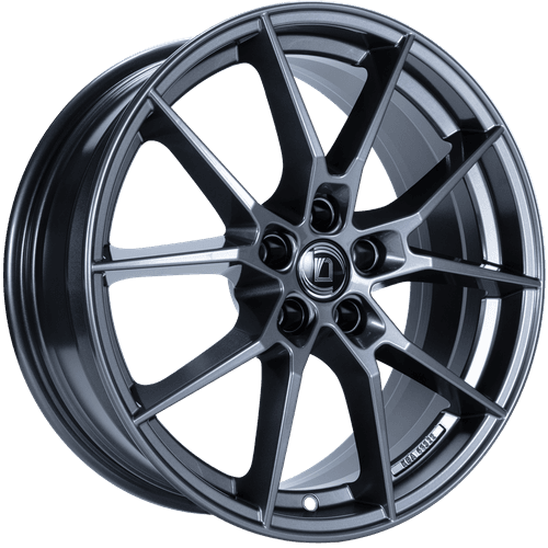 Diewe Wheels Alla PlatinS R19 8J 5x112 ET20 - nuotrauka 1
