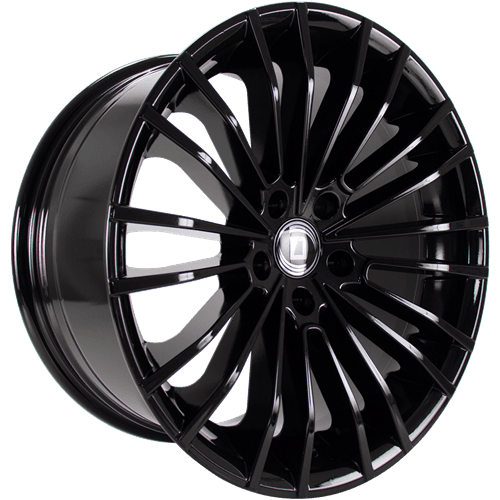 Diewe Wheels Presto NeroS R21 10.5J 5x120 ET35 - nuotrauka 1
