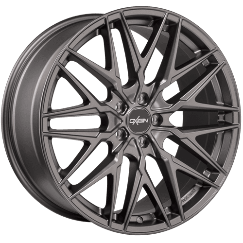 Oxigin 25 Oxcross Titan Spark R20 10.5J 5x120 ET45 - nuotrauka 1